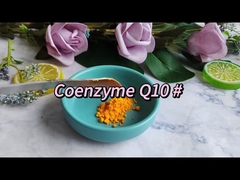 98% 코엔질 Q10 분말 캡슐 식품 보충제 Cas 303-98-0