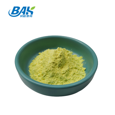 BAK 고품질 Cas 520-18-3 면역력 증진 보충제 케임페롤 분말 50% 90% 98%