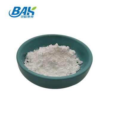 BAK 공장 도매 99% 디히드로아르테미시닌 무색 눈 결정 CAS 537-42-8