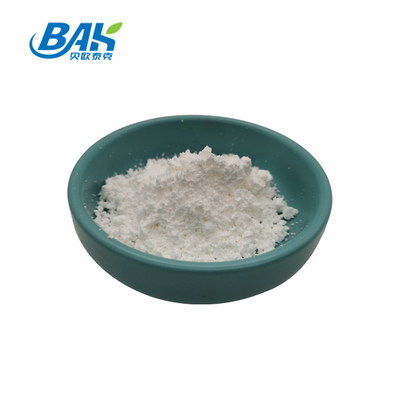 BAK 고품질 98% 분 Artemisia Annua 파우더 CAS 63968-64-9 거의 용해되지 않습니다