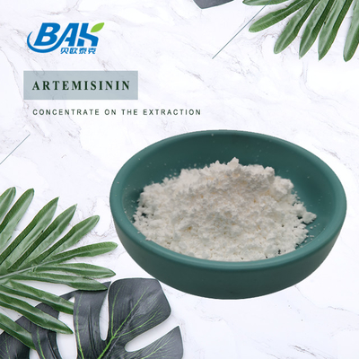 BAK 고품질 98% 분 Artemisia Annua 파우더 CAS 63968-64-9 거의 용해되지 않습니다