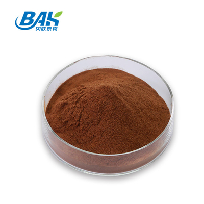 Cordycepin 5% 10% 20% Mens 건강 보충교재 동충하초 추출물 갈색 분말