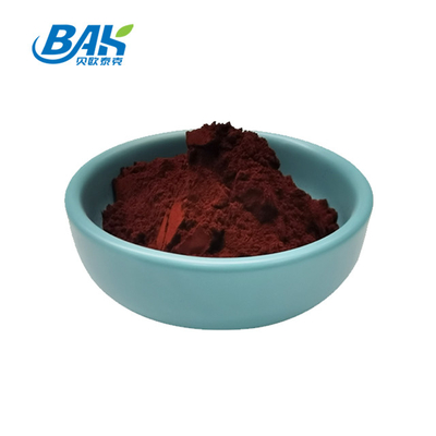 CAS 472-61-7 천연 화장품 성분 붉은 아스타잔틴 분말