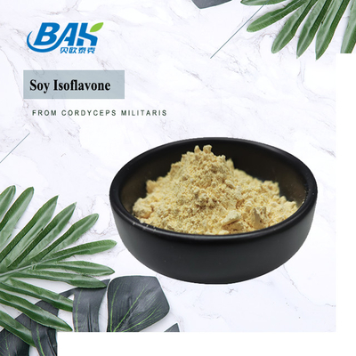 소이 이소플라본 파우더 Cas 574-12-9