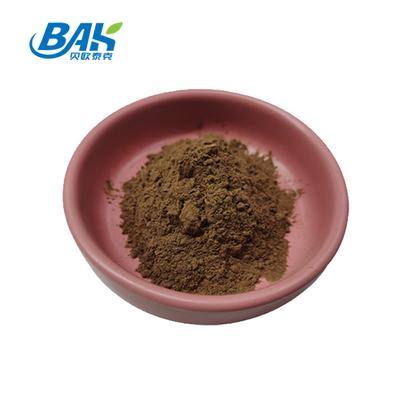 CAS 90045-36-6 진코 빌로바 추출물 플라본 글리코사이드 24% 테르펜 랙토리 6%